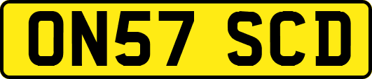 ON57SCD