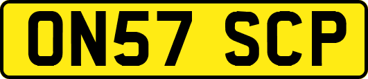 ON57SCP
