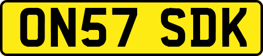 ON57SDK