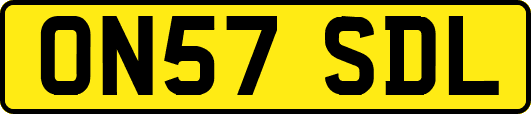 ON57SDL