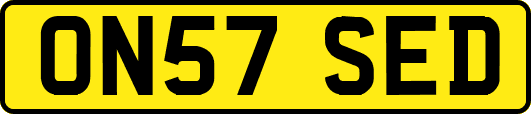 ON57SED