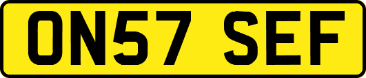 ON57SEF