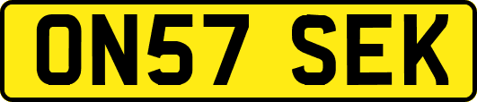 ON57SEK