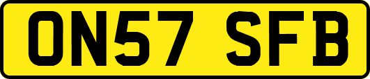 ON57SFB