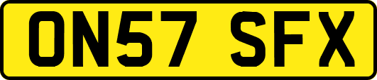 ON57SFX