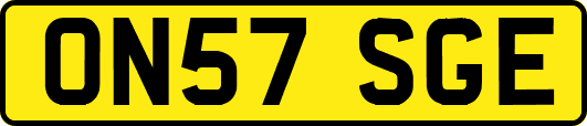 ON57SGE