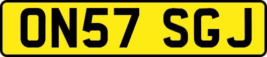 ON57SGJ