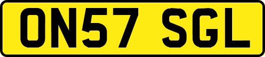 ON57SGL
