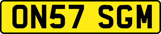 ON57SGM