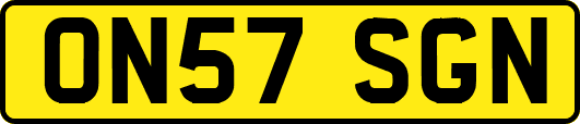 ON57SGN