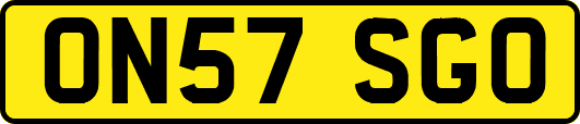 ON57SGO