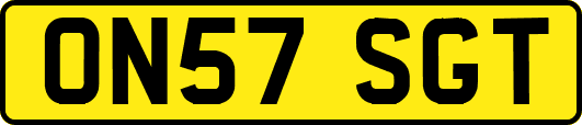 ON57SGT