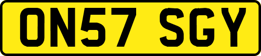 ON57SGY
