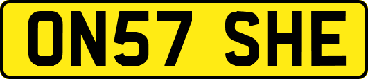 ON57SHE