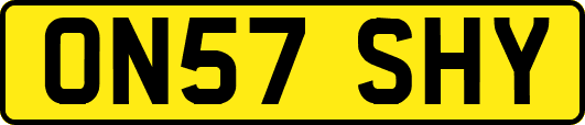 ON57SHY