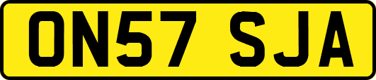 ON57SJA