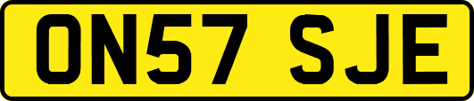 ON57SJE