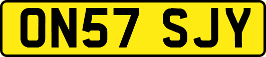 ON57SJY