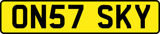 ON57SKY