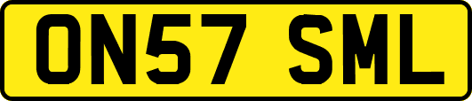 ON57SML