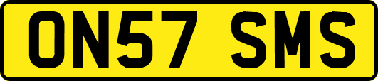 ON57SMS