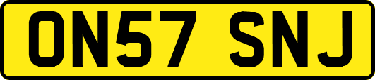 ON57SNJ