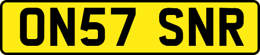 ON57SNR