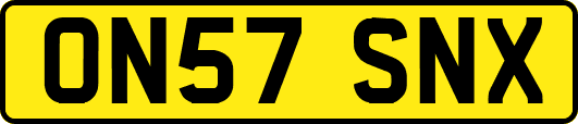 ON57SNX
