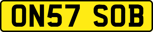 ON57SOB