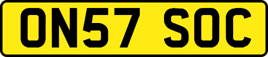ON57SOC