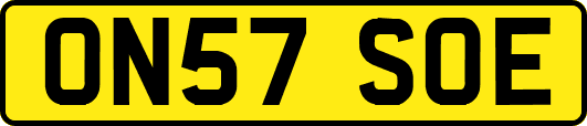 ON57SOE