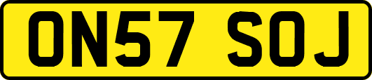 ON57SOJ