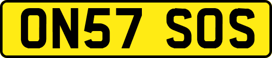 ON57SOS