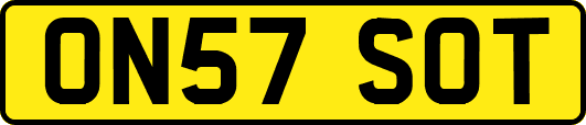 ON57SOT