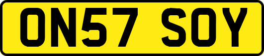 ON57SOY