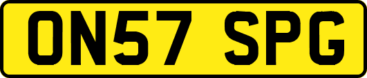 ON57SPG