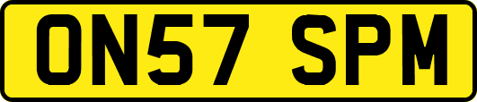 ON57SPM