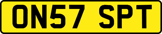 ON57SPT