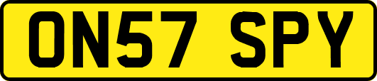ON57SPY