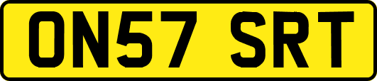 ON57SRT