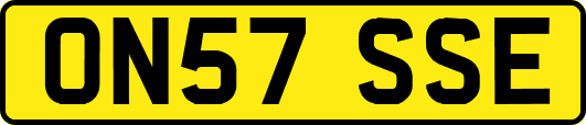 ON57SSE