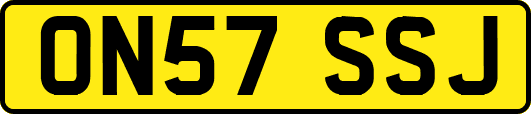 ON57SSJ