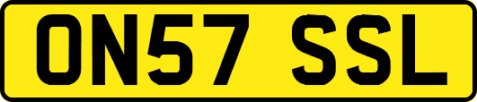 ON57SSL