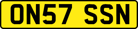 ON57SSN