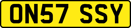 ON57SSY
