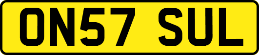 ON57SUL
