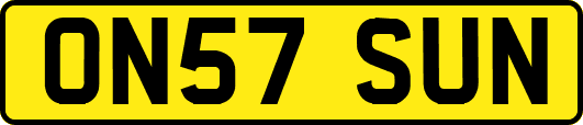 ON57SUN