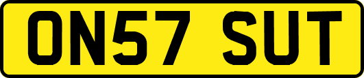 ON57SUT