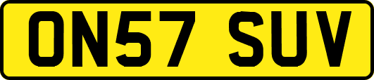 ON57SUV