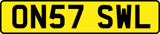 ON57SWL